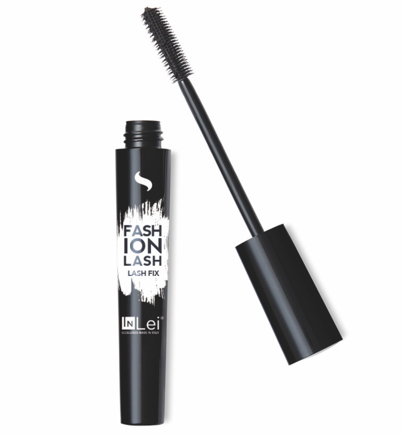 InLei® FASHION Gel – Shine-Boosting Aftercare for Lash Filler & Brow Bomber