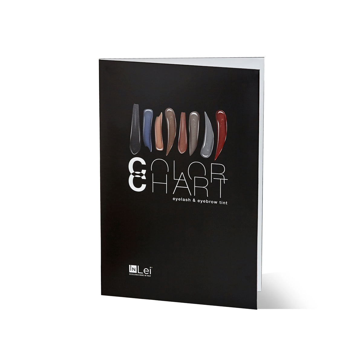 Nuancier InLei® Tint