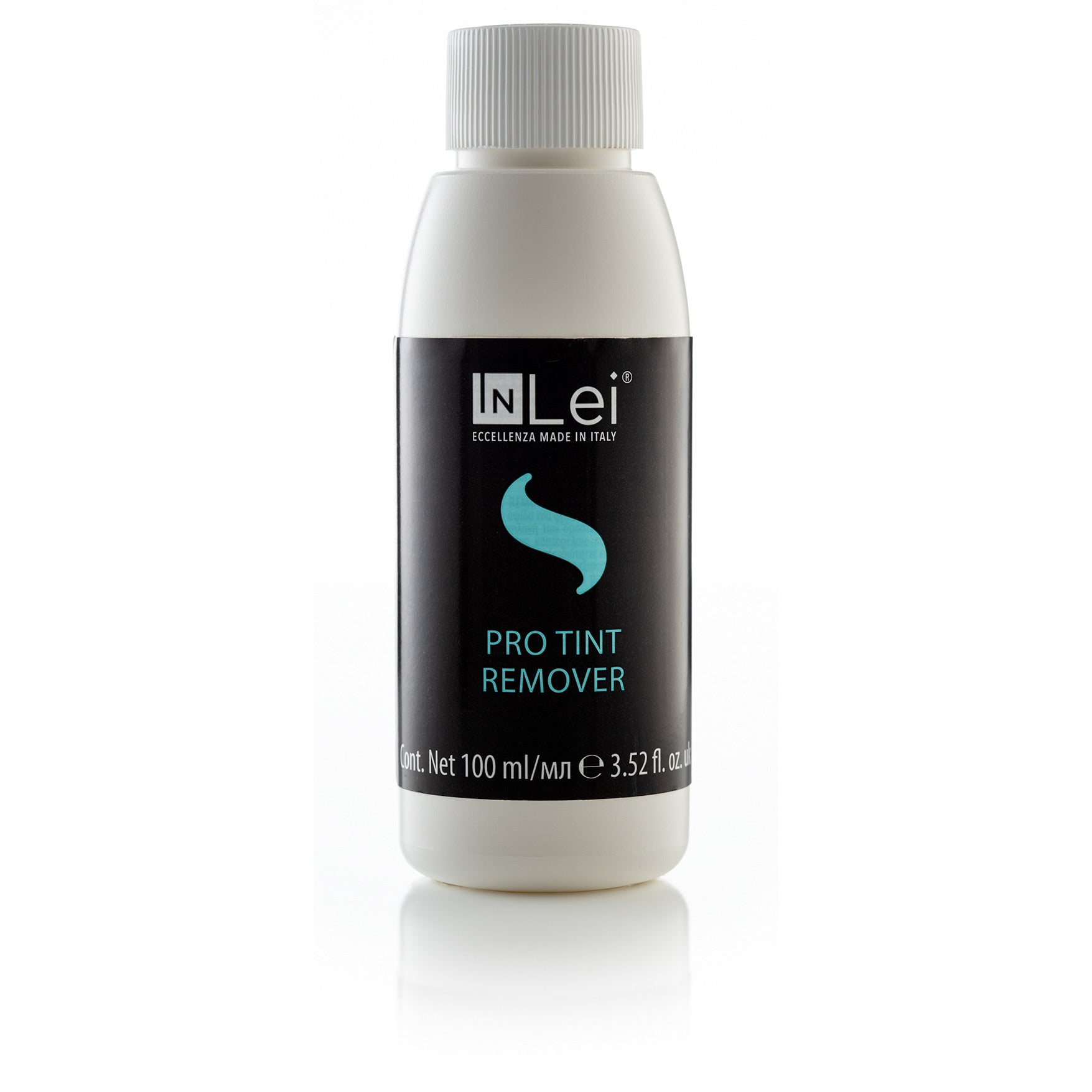 InLei® Pro Tint Remover | Gentle Brow & Skin Stain Remover