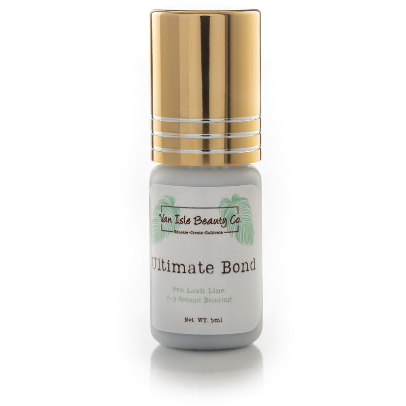 Eyelash adhesive