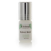 Naked Bond Clear Lash Adhesive – 1s Dry Time Transparent Lash Glue (5ml)