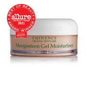 Mangosteen Gel Moisturizer | Lightweight Gel-cream Moisturizer
