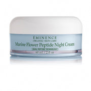Marine Flower Peptide Night Cream | Rich Night Cream