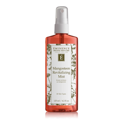 Mangosteen Revitalizing Mist | Invigorating Facial Mist