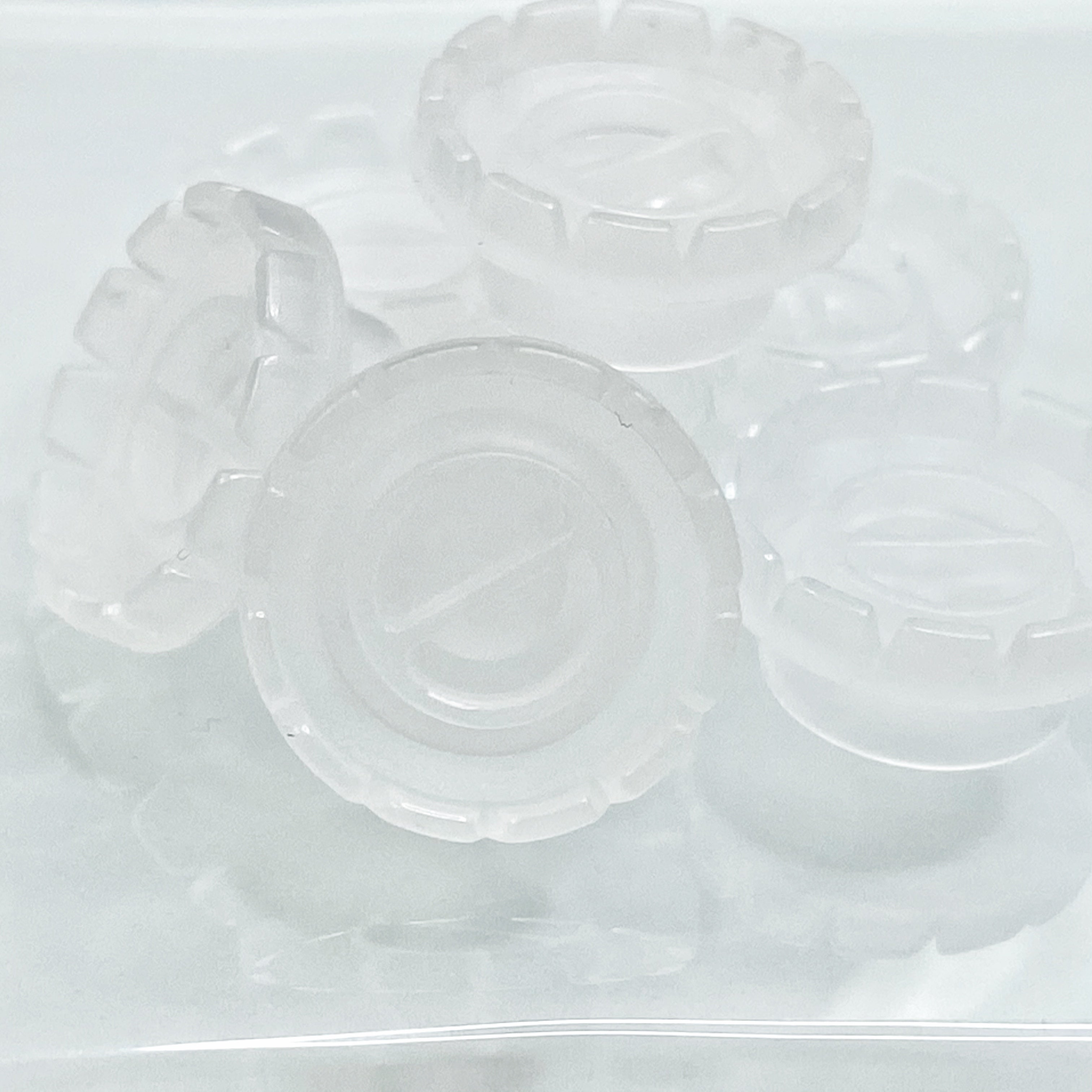 Blooming cups 100 pcs