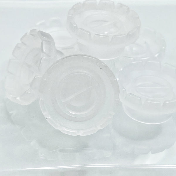 Blooming cups 100 pcs