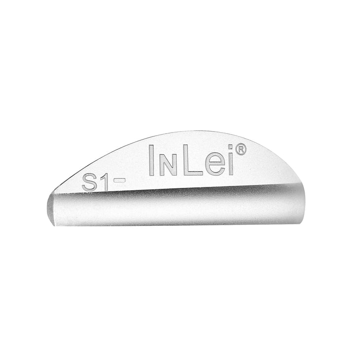 InLei® Taille Petit S1 | 6 paires | Boucle naturelle 
