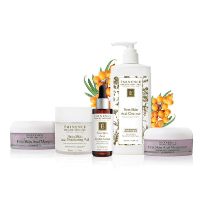 Firm Skin Acai Masque | For Aging Skin Types