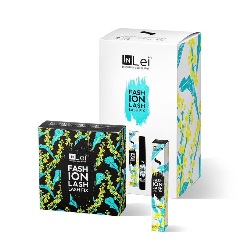 Cils mode InLei® | Sérum Revitalisant Cils et Sourcils 