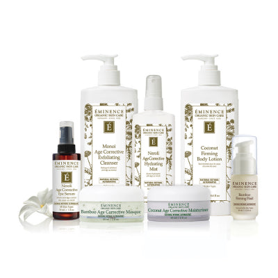 Coconut Age Corrective Moisturizer | Plumping and Firming Moisturizer