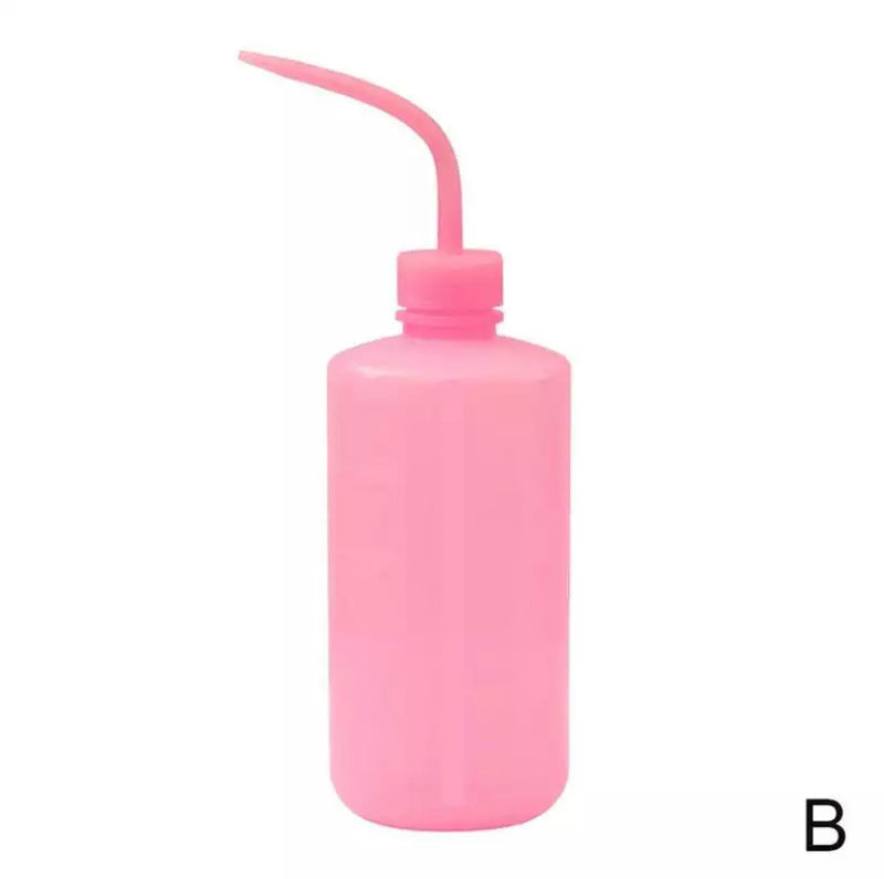 Distributeur d'eau pour bain de cils