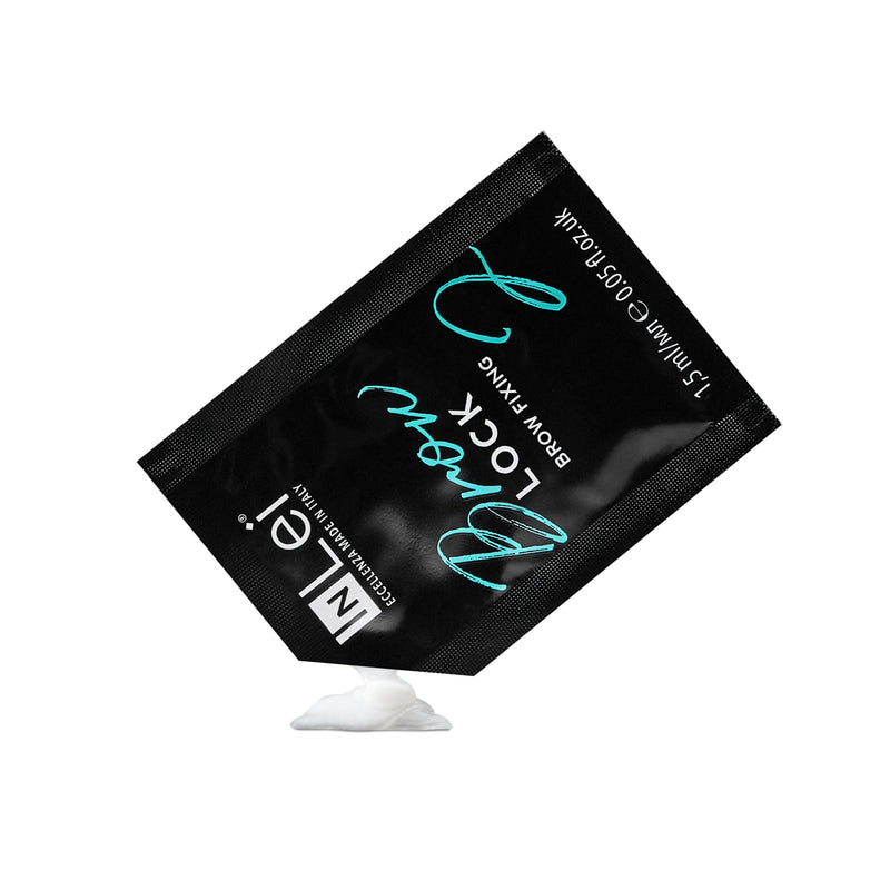 InLei® Lock 2 Brow Bomber Sachets