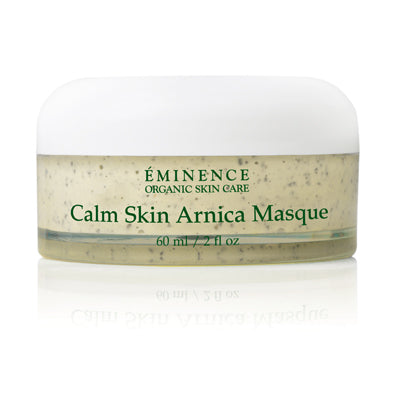 Calm Skin Arnica Masque | Sensitive Prone Skin Types