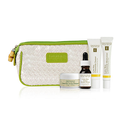 Calm Skin Starter Set | For Sensitive Skin