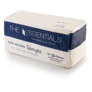4x4 Disposable Esthetic Wipes | 200 pcs | 4Ply
