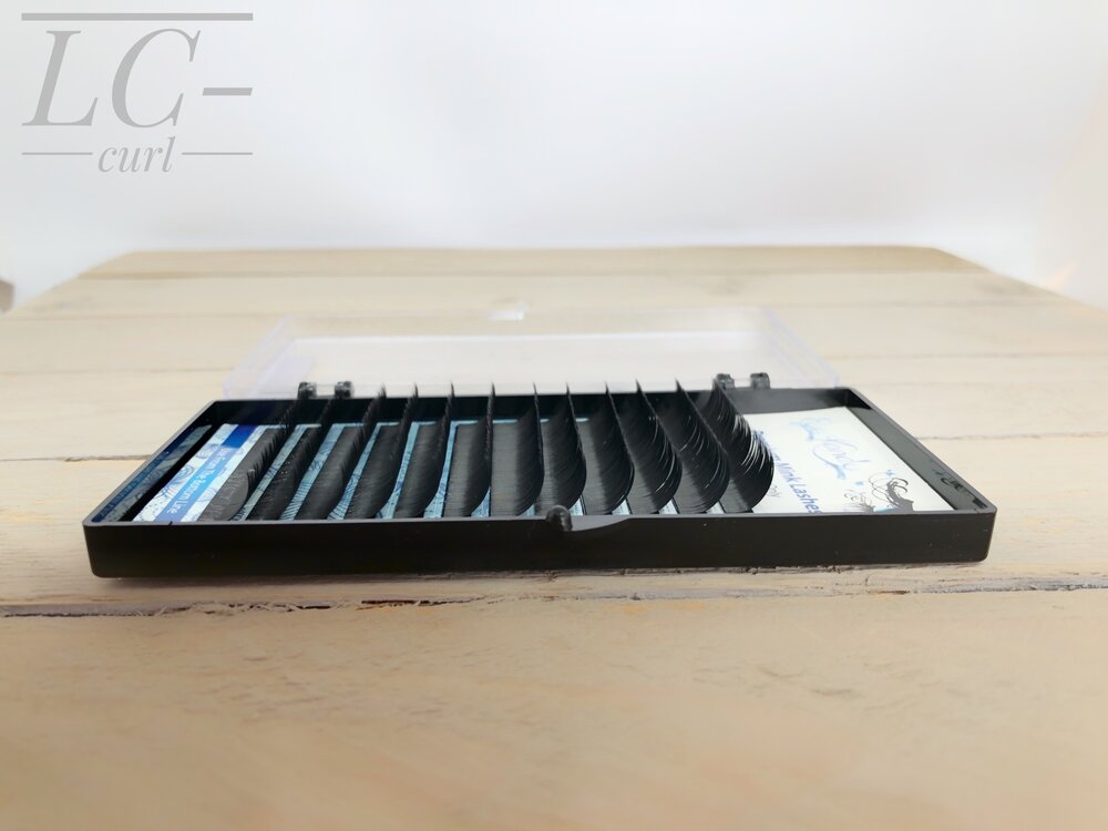 LC Curl Classique Cils